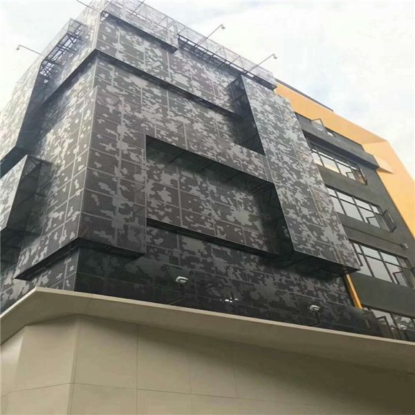 廣東金騰達氟碳鋁單板廠鋁單板幕墻 (76)