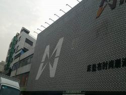 安徽金騰達3.0mm雕刻鋁單板廠藝術(shù)雕花鋁單板幕墻商場外墻鏤空鋁單板廣告牌