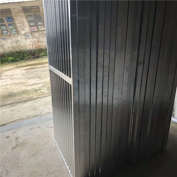 廣東金騰達(dá)鋁合金百葉窗廠家遮風(fēng)擋雨鋁合金百葉窗 (32)