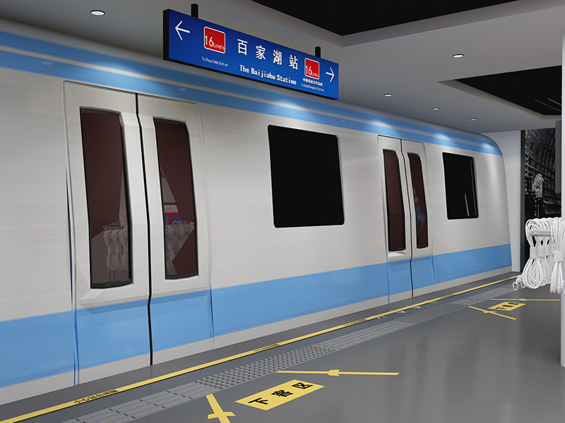 應急安全教育館案例33