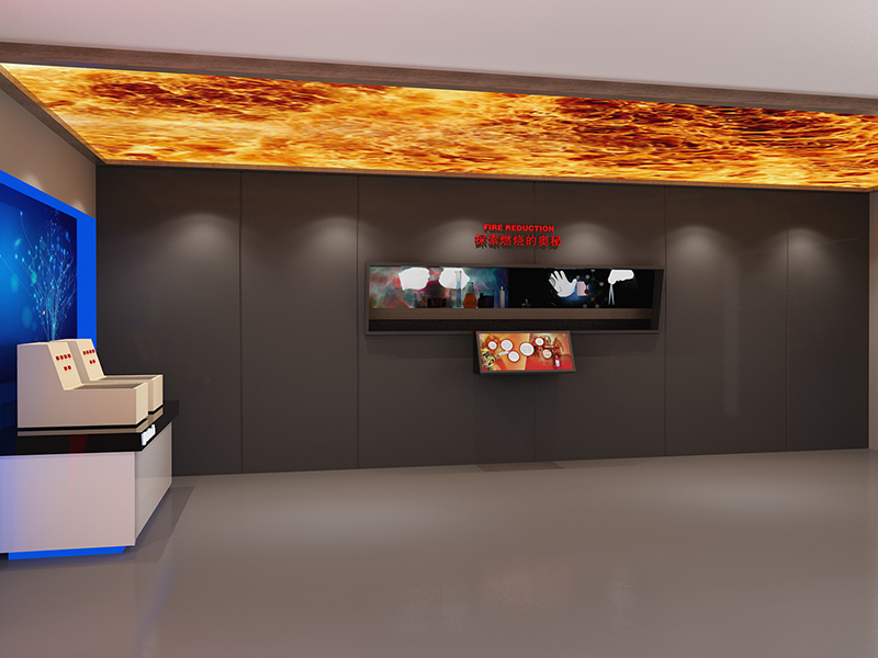 應急安全教育館案例34