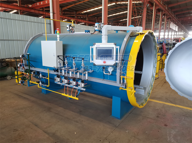 <b>凱夫拉手機殼熱壓罐</b>