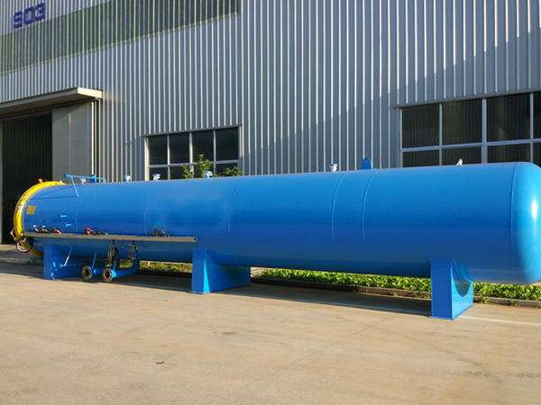 木材殺蟲(chóng)罐