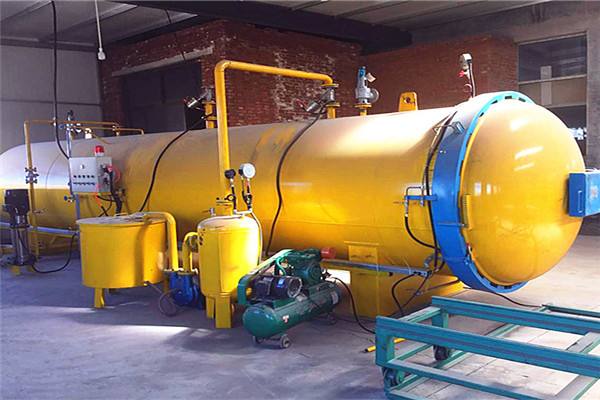 <font color='red'>木材</font>罐使用案例 <font color='red'>木材</font><font color='red'>防腐</font>