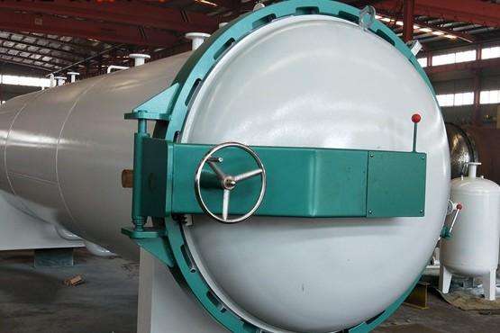 眾泰同澤木材罐,木材罐,木材浸漬罐,木材防腐罐,木材染色罐,木材藥液罐