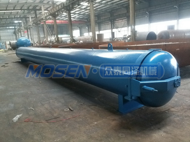 2020新款全自動(dòng)蒸汽硫化罐